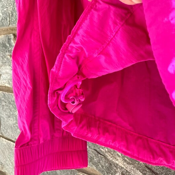 Lululemon Hood Lite Jacket - Picture 7 of 8